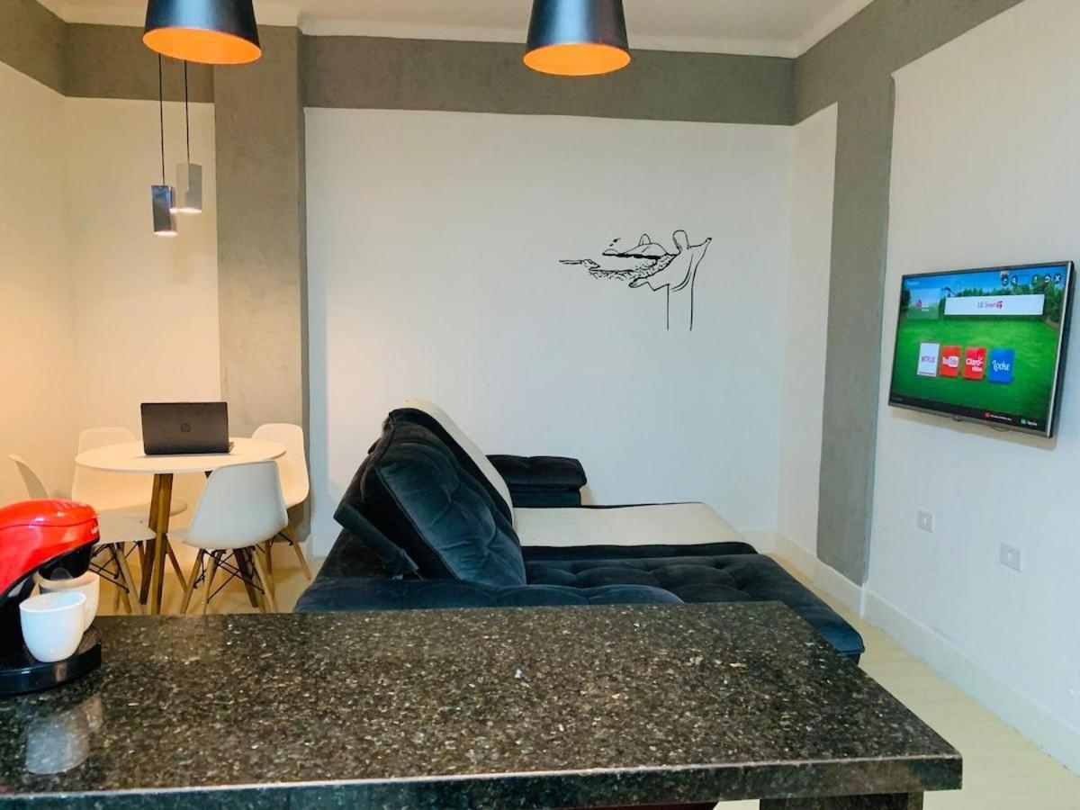 Apartamento Premium Rj - Consulado