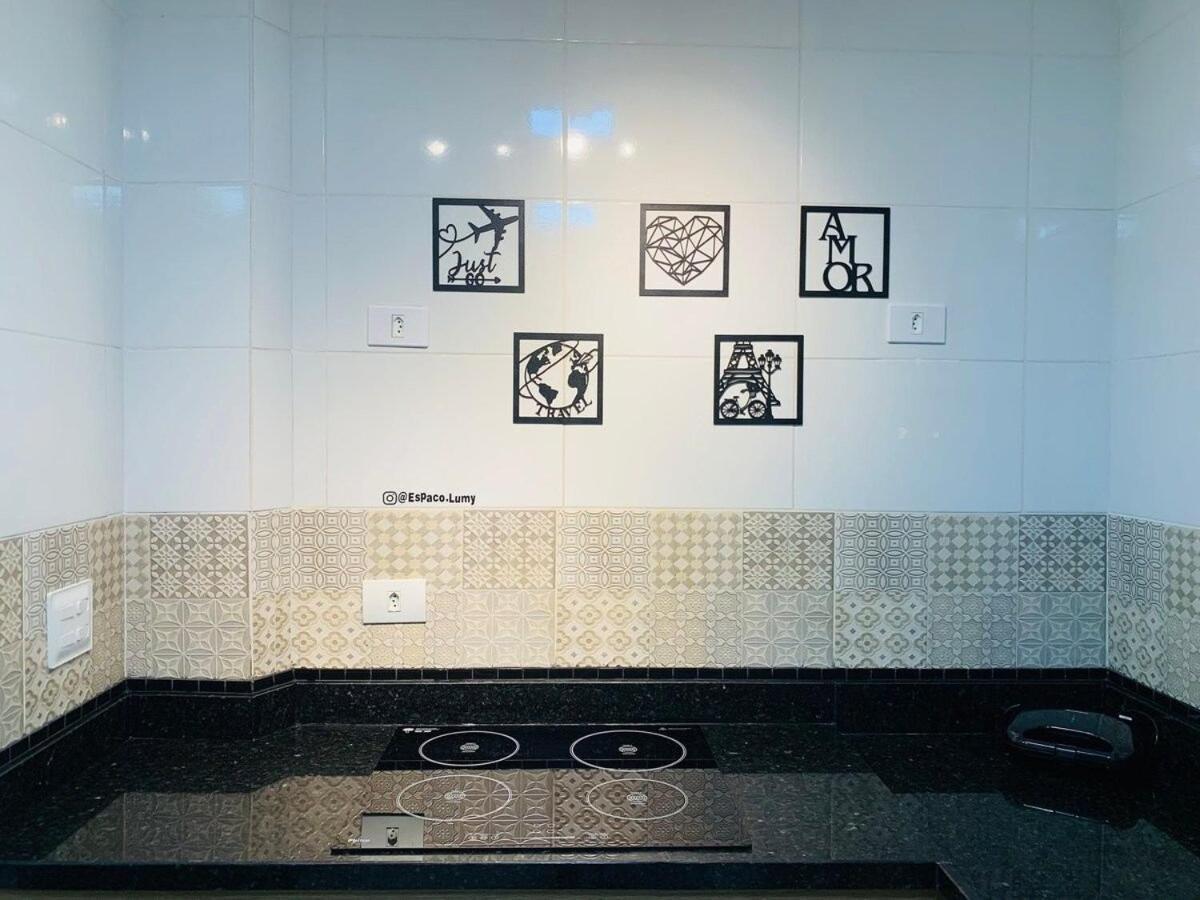 Apartamento Premium Rj - Consulado