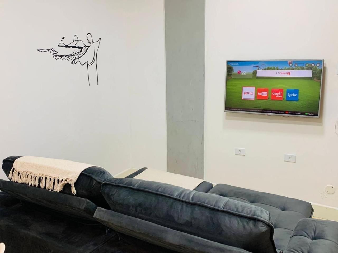 Apartamento Premium Rj - Consulado Rio de Janeiro