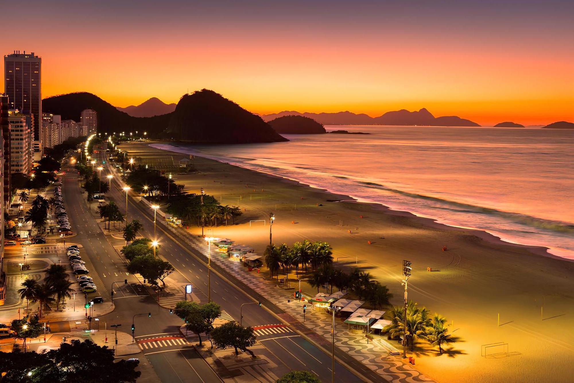 Premium Rj - Consulado Apartamento Rio de Janeiro
