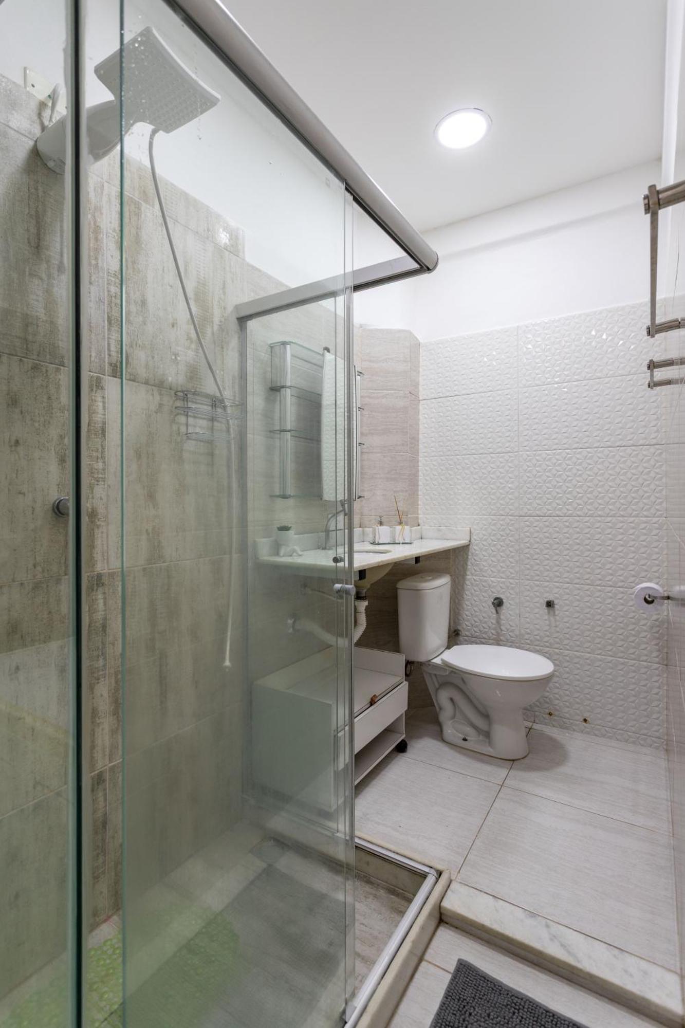 Apartamento Premium Rj - Consulado *